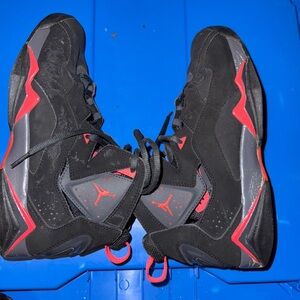 Kids Air Jordan True Flight
